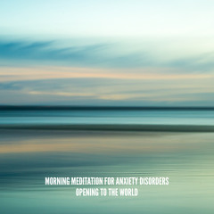 Sunrise Meditation (feat. Chakra Cleansing Music Sanctuary)