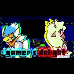 Gamer's Delight __ Funkin' Corruption Insanity
