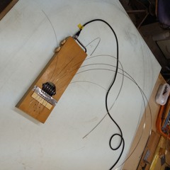 AeOliaExperimental (5LayersDiffTimes) (Old DIYBox) Made2022