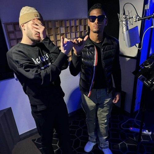 DAFLIKY X GAPMAN - Trapalot 2