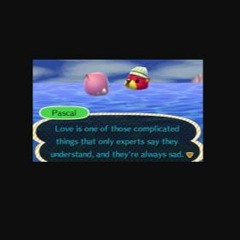 benito san - animal crossing anthem 2020