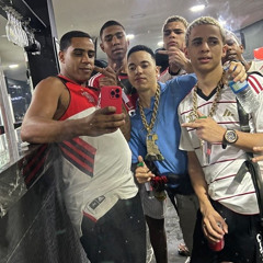 MC RF EI PIRANHA ESCOLHE AI (( DJS RG DO CTL , RD DA PENHA E DJ R AFRO CUMBA