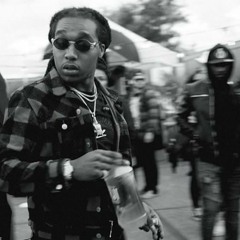 Takeoff Remix - Iwannalookatthestars (rip take!)