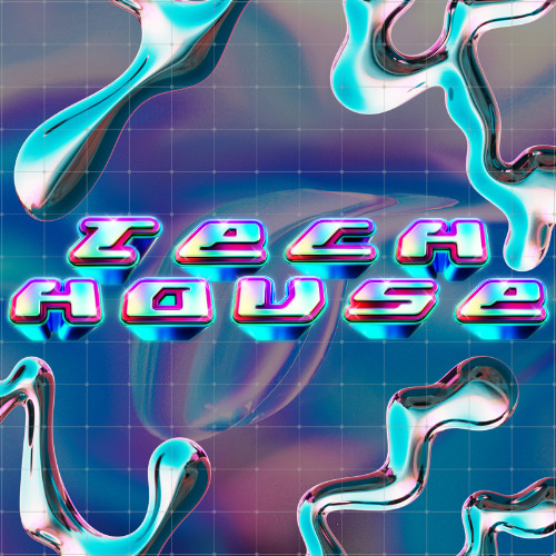 TECHNO HOUSE SET 2025 | MAX STYLER, SAN PACHO, SIDEPIECE... | Tech Mix