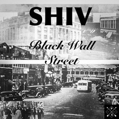 Black Wall Street updated