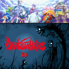 Darkstalkers - LP
