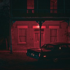 strangers [prod. justxrolo + dylvinci]