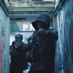 EJ - DEADLY #W2V