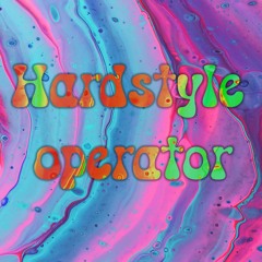 Valido - Hardstyle Operator (Radio Mix)