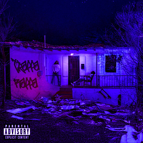 Quavo - Trappa Rappa (Chopped & Screwed)