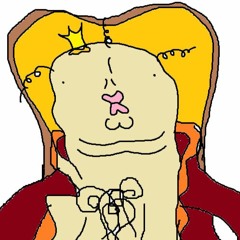 Broodje schaamlip