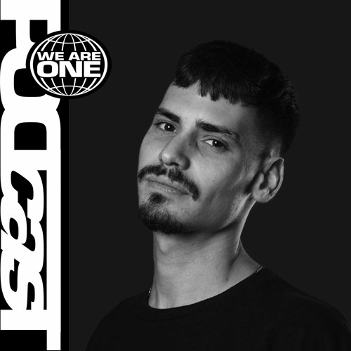 PODCAST 24 - REAKTANZ (WEAREONE)