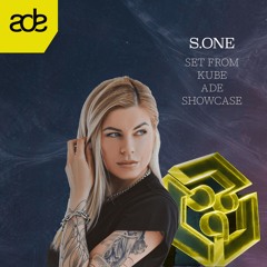 Live Amsterdam ADE 2024