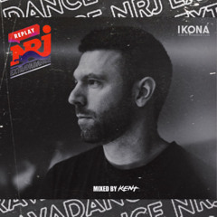 Kent sur NRJ EXTRAVADANCE - 09 Nov 2024