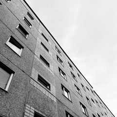 Plattenbau grooves