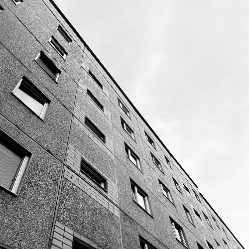 Plattenbau grooves