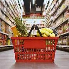 First job at a Supermarket