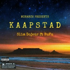KAAPSTAD Ft BUFU