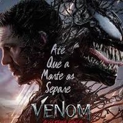 Venom: A Última Rodada Filme Completo Dublado 2024