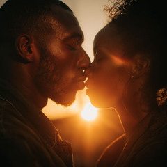First Light Kiss
