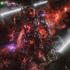 BlocBoy JB x 21 Savage - Rover 2.0 [TRIPLEDOOM BOOTLEG]