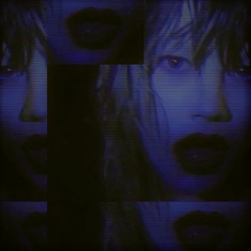 Crystal Castles - Good Books Leni (slowed)