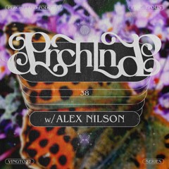 Alex Nilson - Perchéland #38