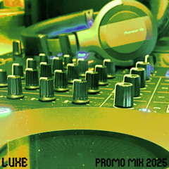 Luxe Promo Mix