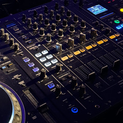 johanntgmusic B2B lockymusic - Afro House II