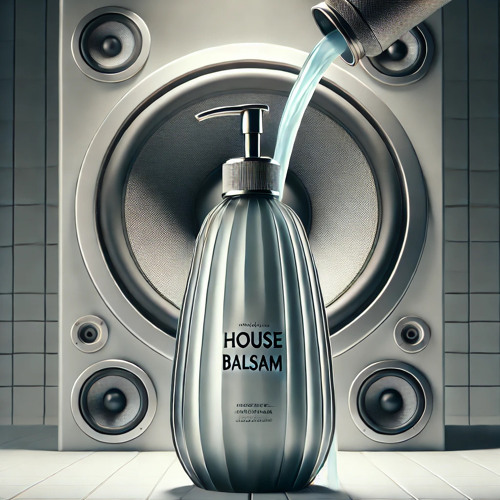 BROR (NO) - House Balsam