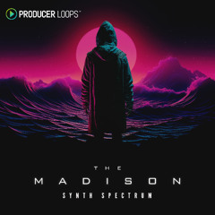 The Madison: Synth Spectrum