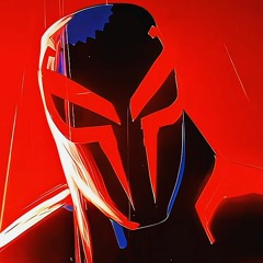 Spiderman 2099 & Prowler X Sovereign - Playboi Carti