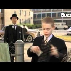 A Michael JackSIN Butler