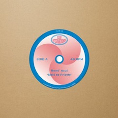 Related tracks: Band' Azul - Melo Do Fricote