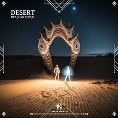 Ulaşcan Topçu - Desert (Cafe De Anatolia)