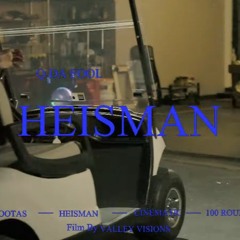 Q Da Fool - Heisman / Out Da Jungle
