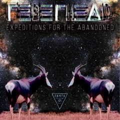 REBERHEAD - EXPEDITIONS FOR THE ABANDONED [EKT/USA-DGT-018] [MIXED FULL-LENGTH ALBUM]