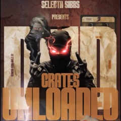 June 30 2025 - Crates Unloaded 3 [Raw Audio] (1/2)