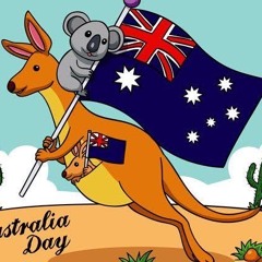 AUS DAY HEATERZ 🇦🇺👨🏿‍🦽