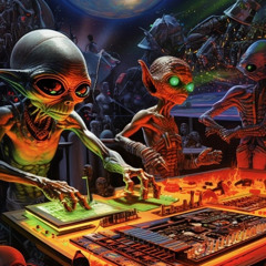 A trip outside the matrix