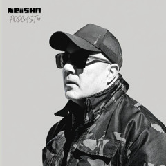 💥NEiiSHA ( RAVE AUDIO ) PODCAST 001💥