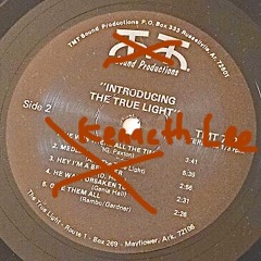 The Into (true light edit) - Kenneth Lee