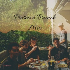 Prosecco Brunch Mix