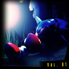 DON'T BLINK [SONIC SOLO] | Outcome Memories OST