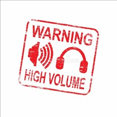 Kenny Easdon - High Volume 2o06 (Own Song)