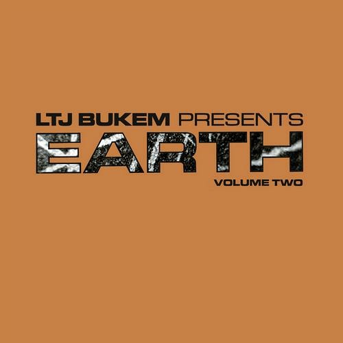 Blame - J Walkin (Original 12'' Mix)
