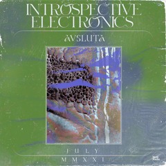 Introspective Electronics w/ Avsluta x Netil Radio | July 21