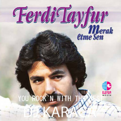 Ferdi Tayfur - Çeşme [DJ KARACA REMIX]