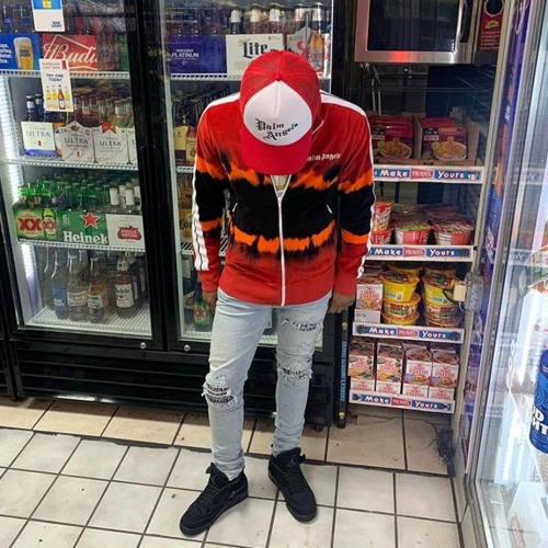 Kasher Quon - Smackdown(Prod By Undefined)