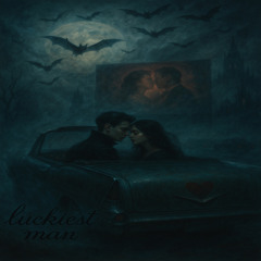 luckiest man (recycle & joist)